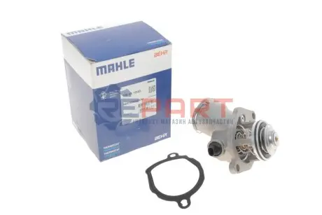 Фото Термостат MB C-class (W203/W204)/E-class (W211/S211/S212) 2,5-3,5 04- MAHLE (TM 45 100D) зображення 1