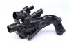 Фото Термостат Citroen Berlingo/C3/C4/Peugeot Partner 1.4/1.6 09- (в зборі з датчиком температури) MAHLE (TM 56 105) зображення 2