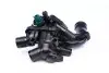 Фото Термостат Citroen Berlingo/C3/C4/Peugeot Partner 1.4/1.6 09- (в зборі з датчиком температури) MAHLE (TM 56 105) зображення 7