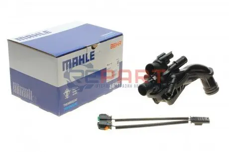 Термостат Citroen C4/Peugeot 207/308 1.6 16V 08- (105°C) MAHLE TM 57 105 Купити в Україні