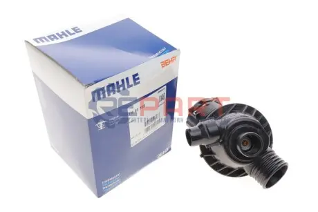Термостат BMW 3 (F30/F80) 11-15/X5 (F15/F85) 13-18/X6 (F16/F86) 14-19 3.0i N55 MAHLE TM 83 103 Купити в Україні