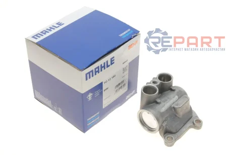 Термостат BMW X5 (E70) 4.8i (N62) 06-10 Mahle TO 12 100