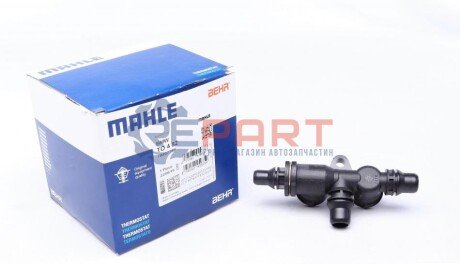 Термостат BMW X5 3.0D/3.0i/4.4-4.8i 00-06 MAHLE TO 4 82 (фото 1)