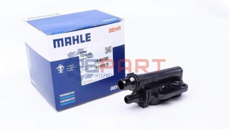 Термостат BMW 5 (E60)/7 (E65/E57) 2.0i-6.0 01-10 MAHLE TO 5 82