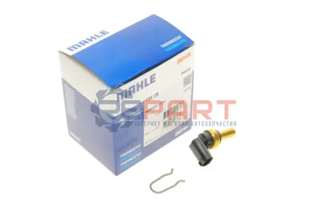 Датчик температури охолоджуючої рідини MB A-class (W168) 01-04 (OM668.940) MAHLE TSE 28 Купити в Україні