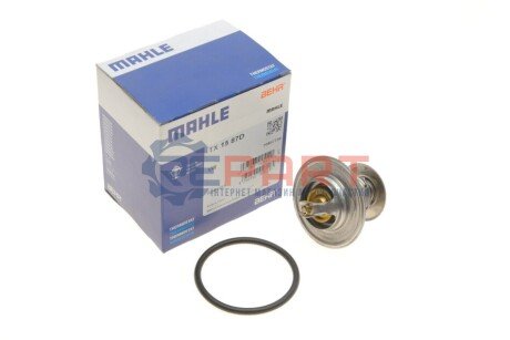 Термостат VW T3/T4 1.6-1.8 TD 81-92 MAHLE TX 15 87D