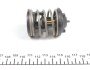 Термостат BMW 1 (F20)/4 (F36)/5 (F10) 1.6-3.0D 04- MAHLE TX 163 87D2 (фото 4)