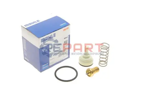 Фото Термостат VW Golf/Passat 1.4TSI 07-14 MAHLE (TX 181 105D) зображення 1