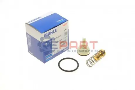 Фото 1 — Термостат VW Golf/Tiguan/Touran 1.4TSI 08-18 (95 °C) MAHLE (TX 181 95D) Фото Термостат VW Golf/Tiguan/Touran 1.4TSI 08-18 (95 °C) MAHLE (TX 181 95D) зображення 1