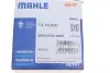 Фото Термостат MB 609-814 OM314-364/Vario OM900/OM904 96- (з прокладками) Mahle (TX 18 83D) зображення 6