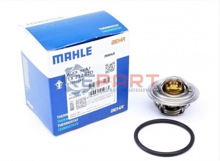 - Термостат MAHLE TX 212 82D