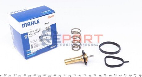 Термостат MAHLE TX 265 89D