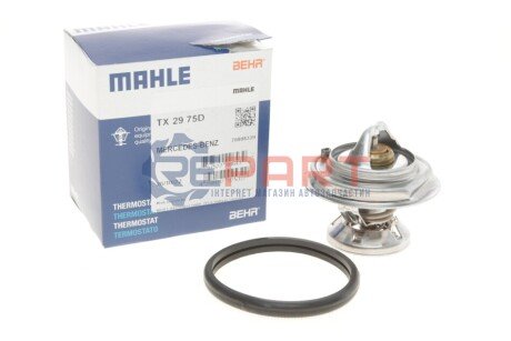 - Термостат MAHLE TX 29 75D