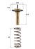 TERMOSTAT VOLVO 90C 2,0D2,4D MAHLE TX 311 90D (фото 1)