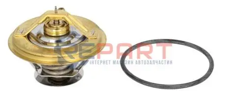 Термостат, охолоджувальна рідина MAHLE TX3685D Купити в Україні