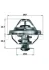 Термостат системи охолодження (80°C) BMW 3 (E36), 5 (E34), 5 (E39), 7 (E38) FORD GALAXY I LAND ROVER RANGE ROVER II OPEL OMEGA B ROVER 800 VW CORRADO, GOLF IV 2.0-2.9 01.90-05.06 Mahle (TX 38 80D) зображення 2