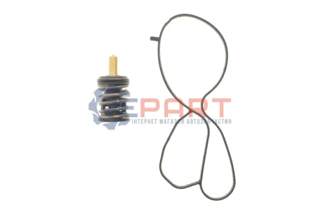 Термостат VW Caddy IV 1.0/1.4 TSI/1.6 15-20 (87°C) Mahle TX 495 87D Купити в Україні