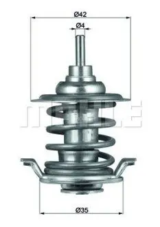 Термостат Mahle TX5983