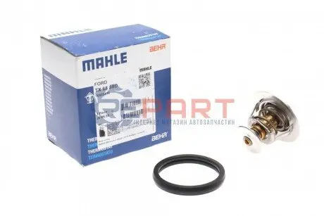 Фото Термостат Fiat Ducato/Ford Transit 2.2 D/TDCI 06- MAHLE (TX 68 88D) изображение 1