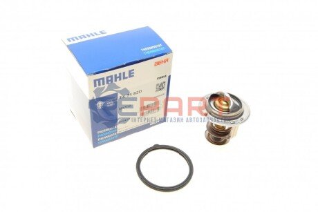 Термостат Mazda 3/6/323/626 1.4-2.5 91-14 (82°C) MAHLE TX 71 82D