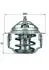 Фото Термостат системи охолодження (82°C) FIAT SEDICI FORD SIERRA II GEO TRACKER HONDA CIVIC I, CIVIC II, NSX I HYUNDAI H-1, H-1 / STAREX, H100, PONY, PONY / EXCEL, S 1.1-3.6 07.72 Mahle (TX8582) зображення 1