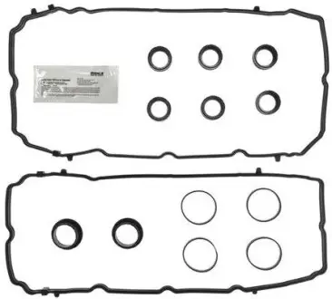 Комплект прокладок клапанної кришки Лів/Прав CHRYSLER 200, 300C, PACIFICA, TOWN & COUNTRY, VOYAGER V DODGE AVENGER, CHALLENGER, CHARGER, DURANGO, GRAND, JOURNEY FIAT FREEMONT 3.0-3.6ALK 09.10 Mahle VS50657