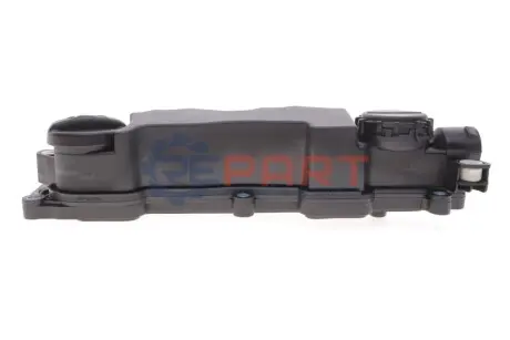 Кришка клапанів Ford Transit Connect 1.6 TDCi 04-/Citroen Berlingo 1.6HDi 96- MAHLE ZH 554 Купити в Україні