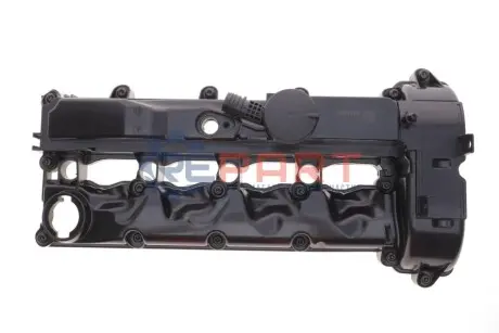 Кришка клапанів MB Sprinter OM651 2.2 CDI 09- MAHLE ZH 555 Купити в Україні