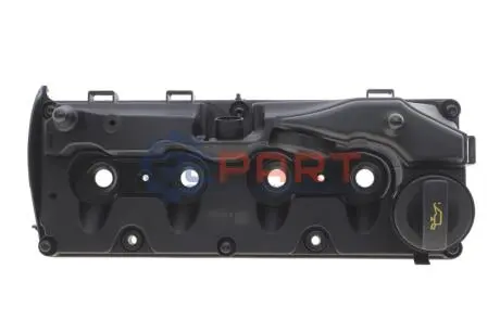 Кришка клапанів VW Crafter 2.0 TDI 11-16 MAHLE ZH 556 Купити в Україні