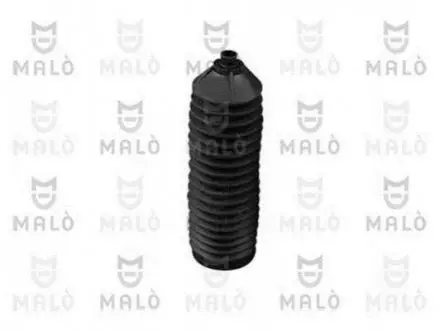 Пильовик кермової рейки MALO 14638