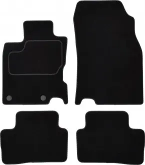 Коврики напольные MAMMOOTH MMTA041RNT201PRM01