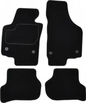 Коврики напольные MAMMOOTH MMTA041SET155PRM01