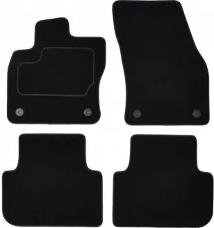 Коврики напольные MAMMOOTH MMTA041VW372PRM01