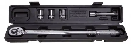 Фото Динамометричні інструменти MAMMOOTH (MMTA169420) зображення 1