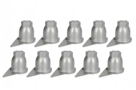 Індикатор колісної гайки MAMMOOTH MMTNNK32GREY10