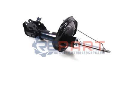 Фото Амортизатор подв. KIA RIO JB 05 – передн. пров. газов. (выр-во) MANDO (A01100) изображение 1