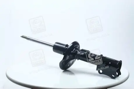 Фото 1 — Амортизатор подв. передн. лев. CHEVROLET AVEO SEDAN T250 06- газ. MANDO (A03101) Фото Амортизатор подв. передн. лев. CHEVROLET AVEO SEDAN T250 06- газ. MANDO (A03101) зображення 1