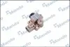 Фото Регулятор напруги генератора MANDO (BN0K2A218W63) зображення 1