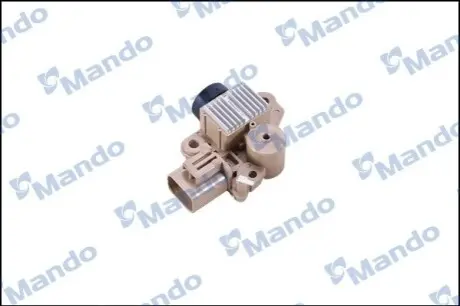 Регулятор напруги генератора MANDO BN0K2A218W63 Купити в Україні