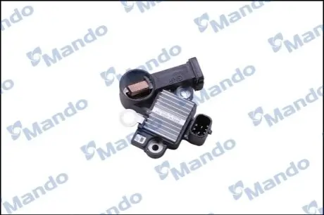 Регулятор напряжения генератора MANDO BN222725