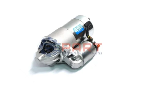 Фото Стартер MANDO (BN3610023100) зображення 1