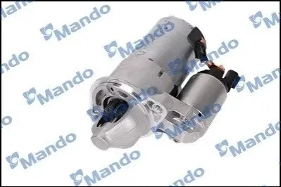 Стартер MANDO BN361002A900 Купити в Україні