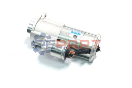 Фото Стартер MANDO (BN361004A010) зображення 1