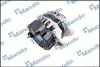 Фото Генератор MANDO (BN3730002551) зображення 3