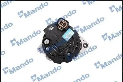 Генератор MANDO BN3730002551 Купити в Україні
