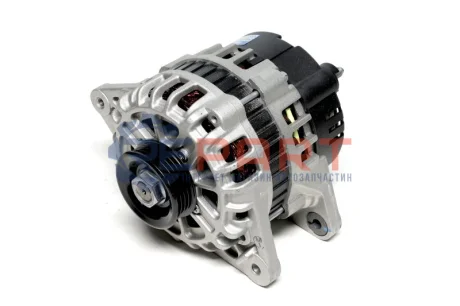 Генератор HYUNDAI MANDO BN3730023600 Купити в Україні