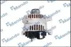 Генератор MANDO (BN3730025201) изображение 3