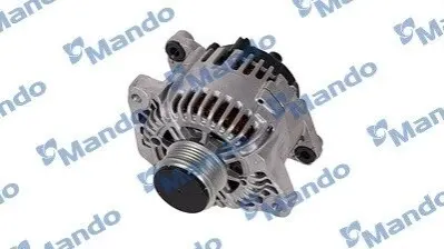 Генератор MANDO BN3730025201