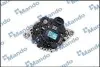Генератор MANDO (BN3730025201) изображение 5