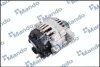 Генератор MANDO (BN3730025201) изображение 6